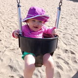 Seeking Toronto Nanny for 1 year old!
