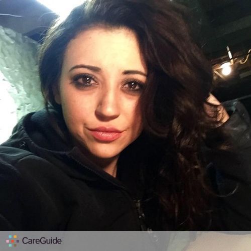 Housekeeper Job Sarah C's Profile Picture