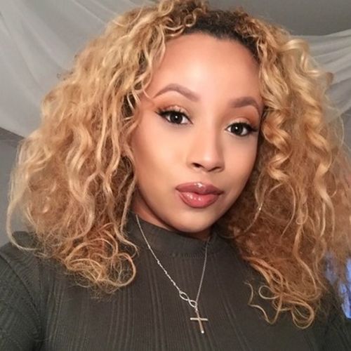House Sitter Provider Paulette Burt-Santos's Profile Picture