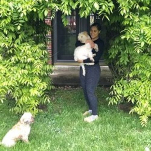 Pet Care Provider Kaylah P's Profile Picture