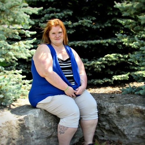 Canadian Nanny Provider Shelby C's Profile Picture