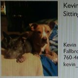 Available: Professional Animal Caregiver in Fallbrook, California