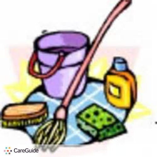 Housekeeper Provider Lynda Y's Profile Picture
