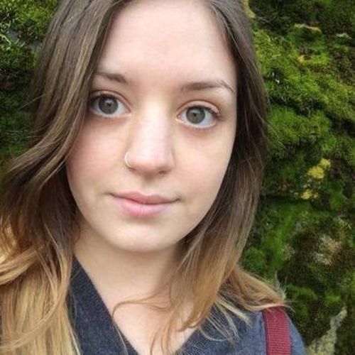 House Sitter Provider Kenzie Corse's Profile Picture