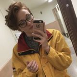Encouraging, loving and energetic nanny