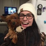 Dog sitting