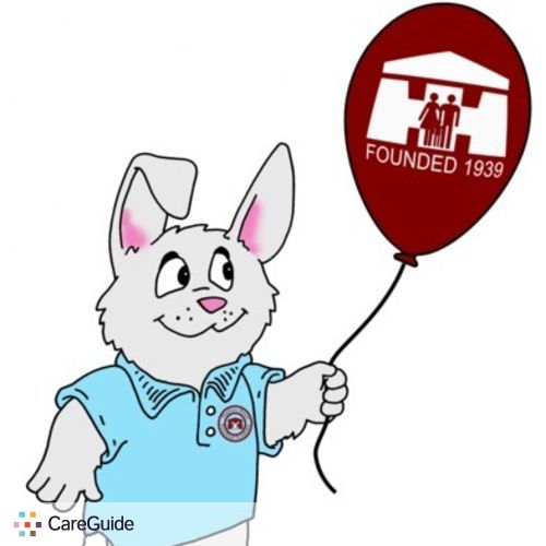 Child Care Provider Morris R's Profile Picture