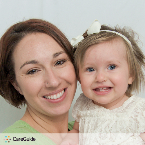 Child Care Provider Lisa R's Profile Picture