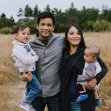 We are looking for a full-time nanny to care for our two young sons
