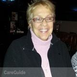 Retired nurse and grandmother looking for a childcare position in SW Denver or Lakewood area.