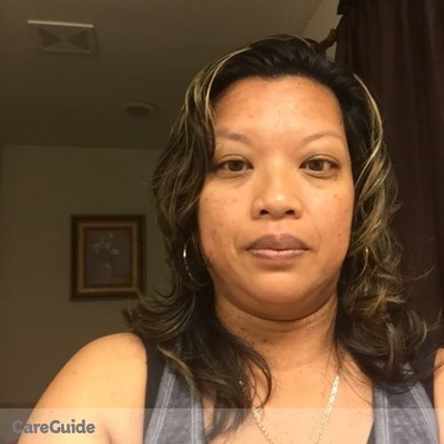 Child Care Provider Judy W's Profile Picture