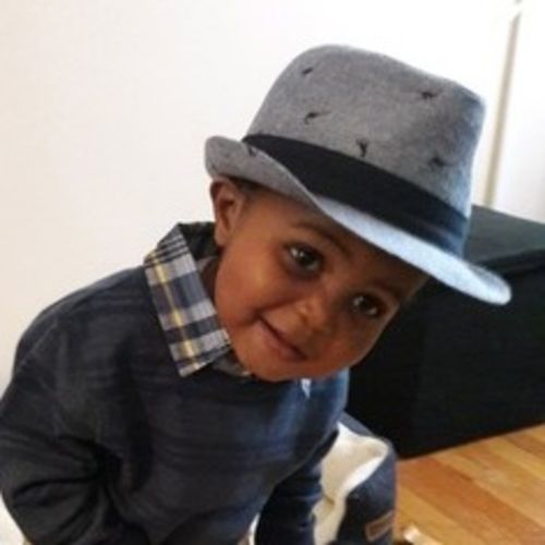 Child Care Provider Ashley H's Profile Picture