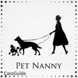 Pet Nanny