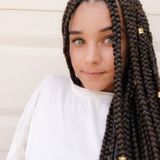 Young nanny searching for an adventurous and active family
