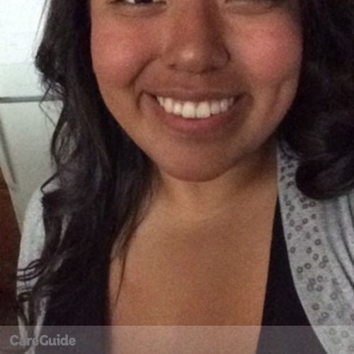 Child Care Provider Michelle E's Profile Picture