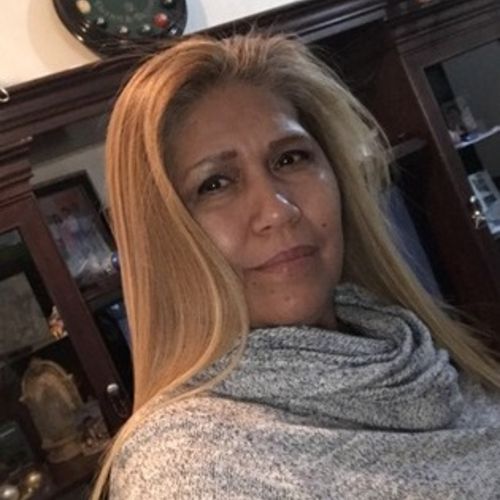 Housekeeper Provider Margarita E's Profile Picture