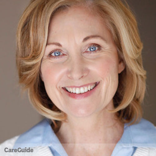 Elder Care Provider Mary M's Profile Picture