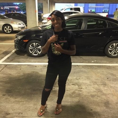 Housekeeper Provider Sheriee B's Profile Picture