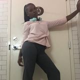 Hi Im Lashanna!Present Kitchen Cleaning Available and also any cleaning I get the job done and smelling good.
