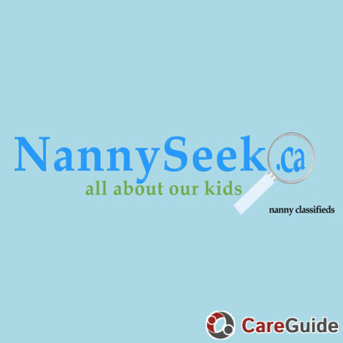 Child Care Provider 's Profile Picture