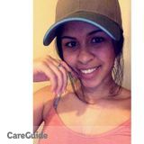 Energetic/responsible nanny available