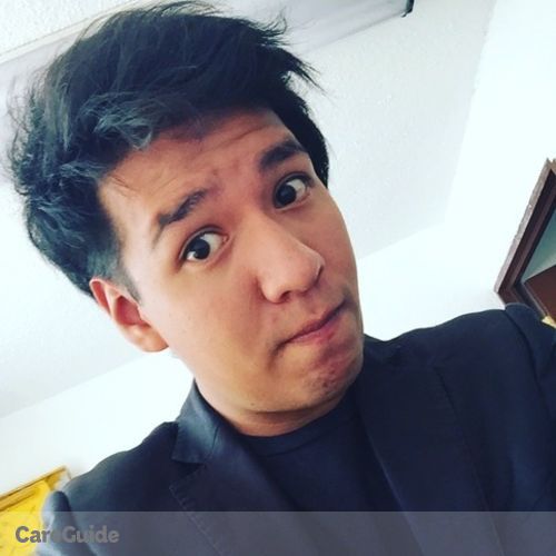 Canadian Nanny Provider Alan G's Profile Picture