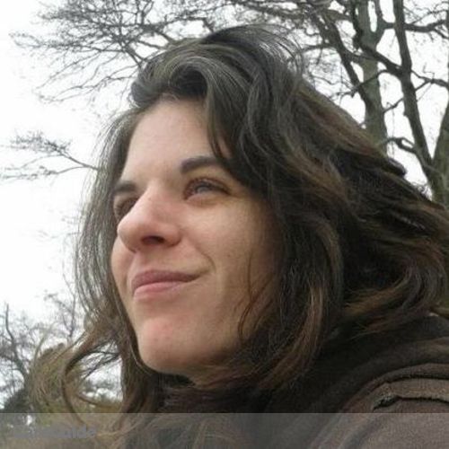 Canadian Nanny Provider Leah McColm's Profile Picture
