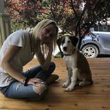 Loving and caring babysitter