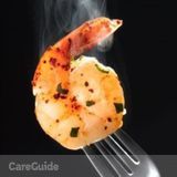 Professional Personal Executive Chef