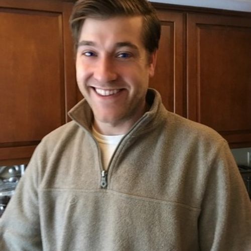 Pet Care Provider Michael L's Profile Picture