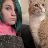 Veterinary Nurse Providing Companion Animal Care in Philadelphia