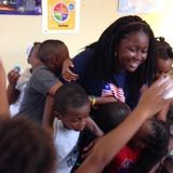 Helping Families through Child Care!