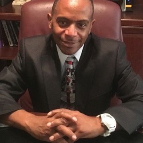 House Sitter Provider Jesse G's Profile Picture