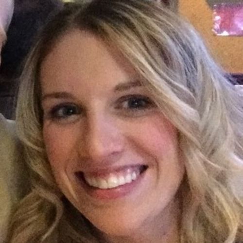 House Sitter Provider Madeleine Devitt's Profile Picture