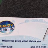 The price won't shock you