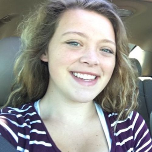 Child Care Provider Alexandra Brendle's Profile Picture