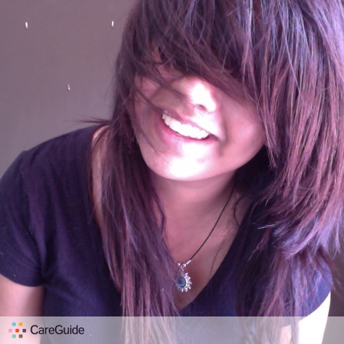 Tutor Provider Luciana E's Profile Picture