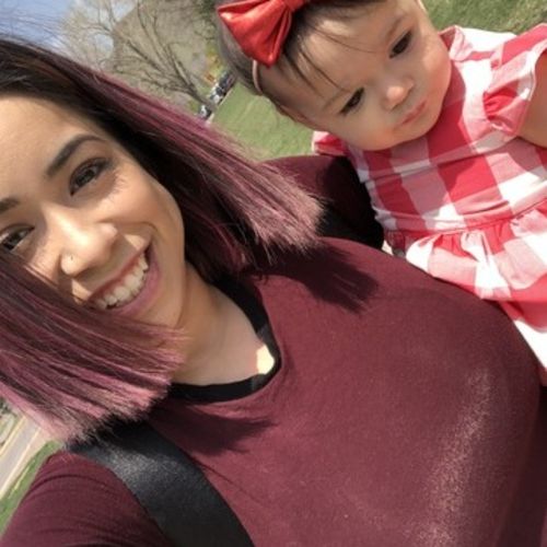 Child Care Provider Nabille L's Profile Picture