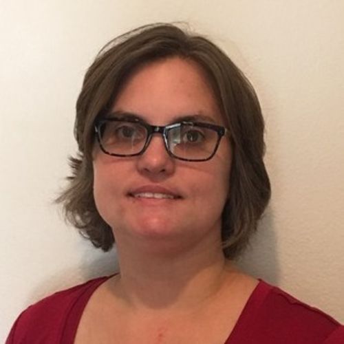 Housekeeper Provider Paula S's Profile Picture