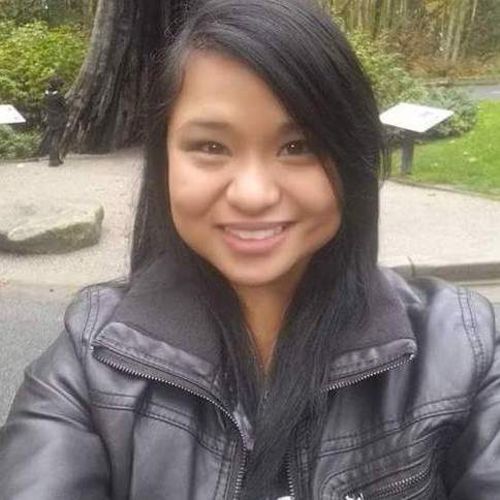 Child Care Provider Sarah Aira Santos's Profile Picture