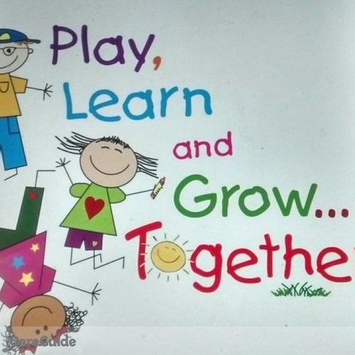 Child Care Provider Jessie Gartner's Profile Picture