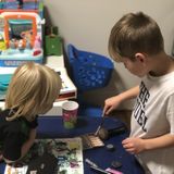 Winnipeg, Part Time Nanny Sage Creek - Before & After School and Breaks