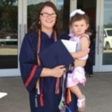 Future teacher looking to funsit kids of all ages!