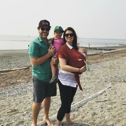 Canadian Nanny Job Reese D's Profile Picture