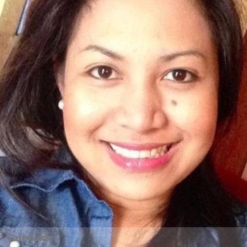 Canadian Nanny Provider Julie-Ann Paraguya's Profile Picture
