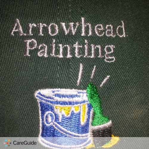 Painter Provider Kenneth T's Profile Picture
