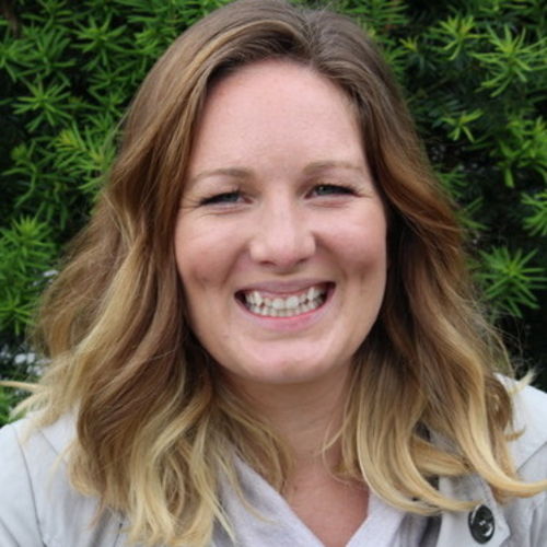 Housekeeper Provider Cindy Marais's Profile Picture