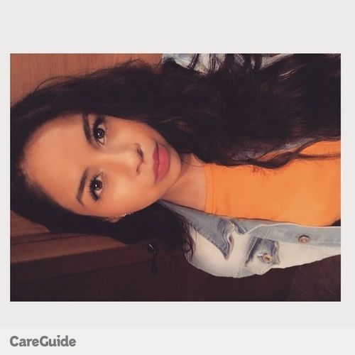 Housekeeper Provider Marlyn G's Profile Picture