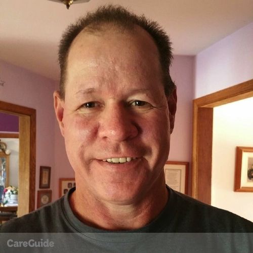 Handyman Provider Dave Foss's Profile Picture