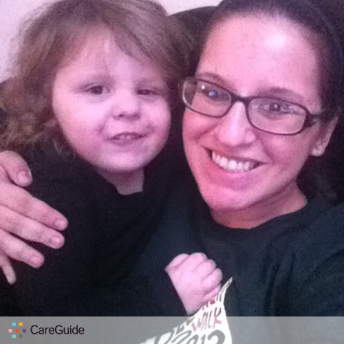 Child Care Provider Emily H's Profile Picture